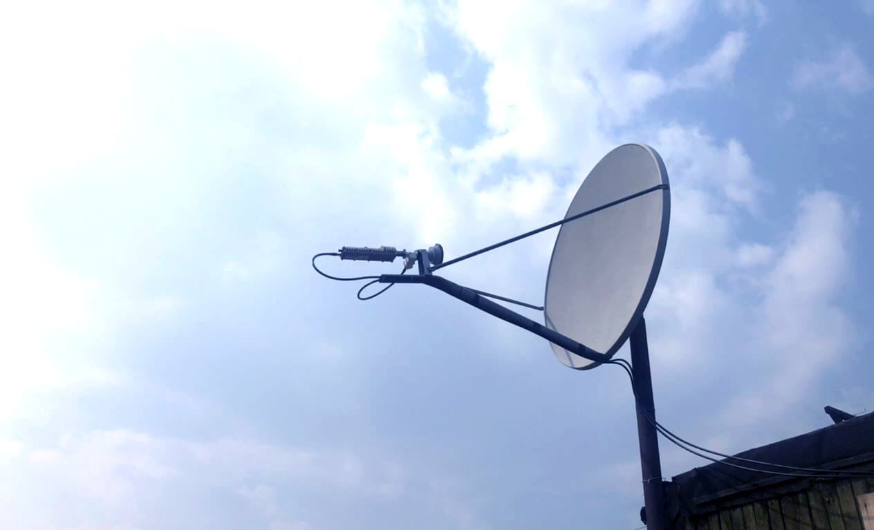 Тарифы на спутниковый Интернет Триколор в Дрезне: фото №4